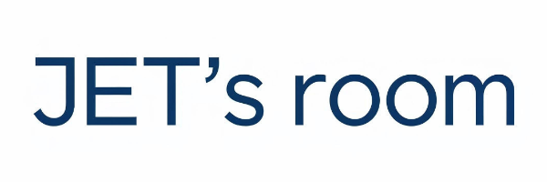 JET’s room